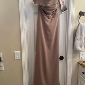 Elegant Evening gown